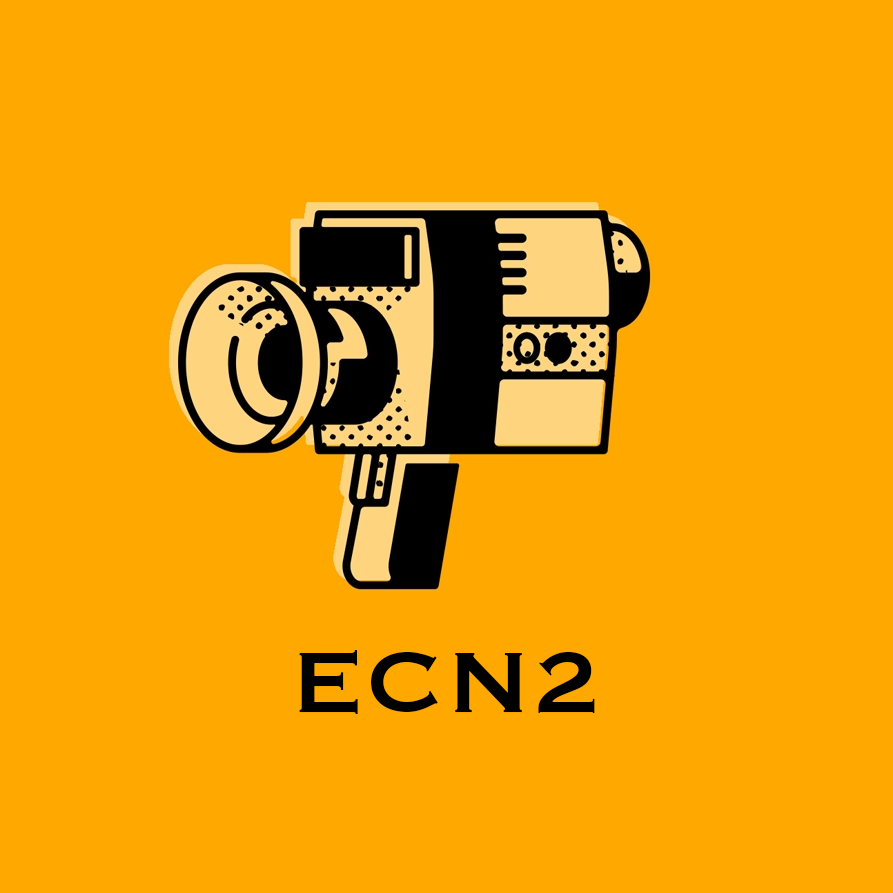 Super 8 ECN2 (Colour Neg) Processing
