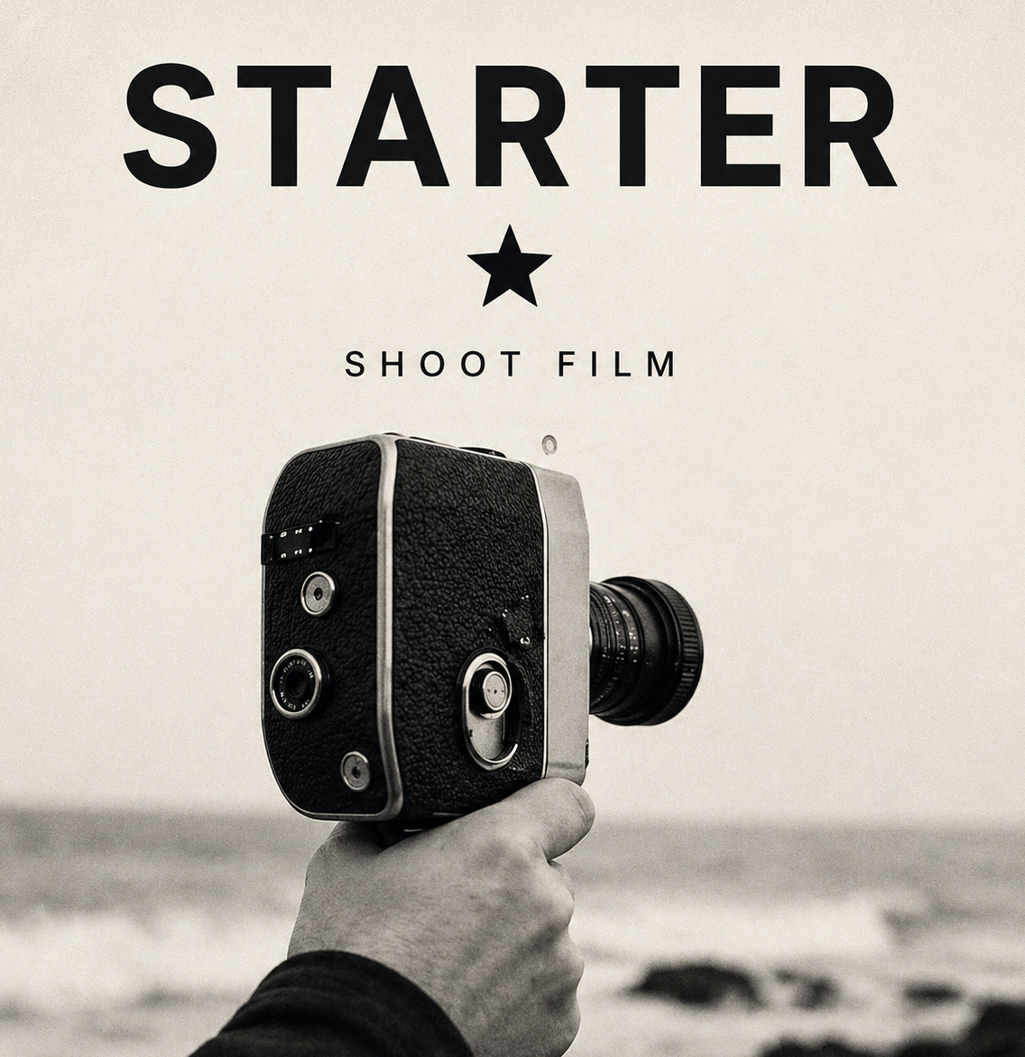 Starter