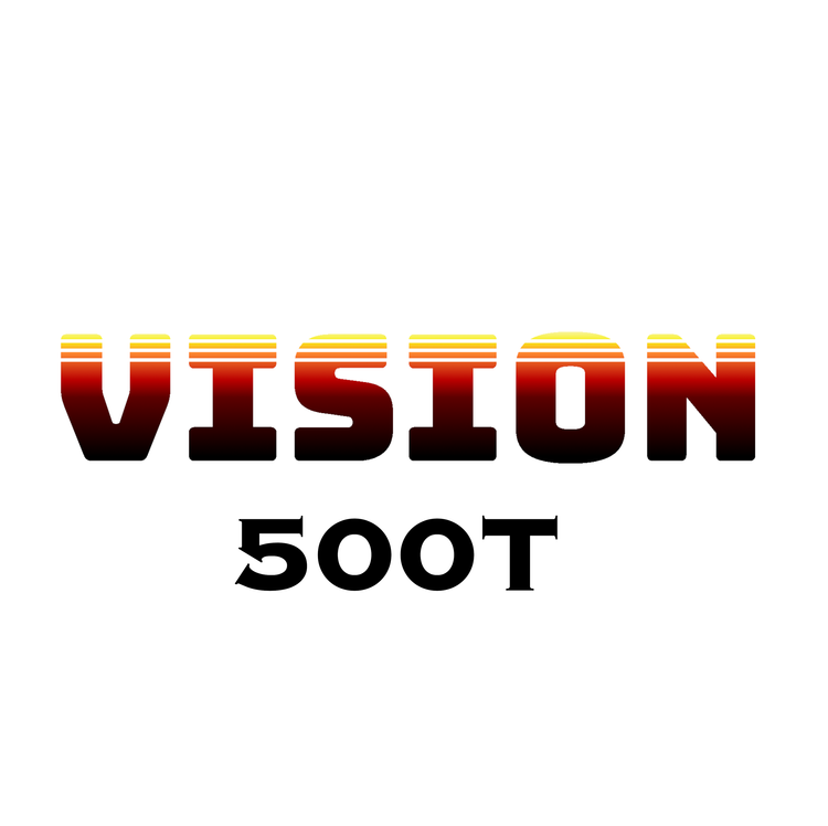 Vision 500T (35mm)